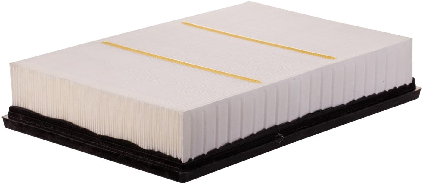 PG Engine Air Filter PA99114 | Fits 2016-2019 Nissan TITAN XD