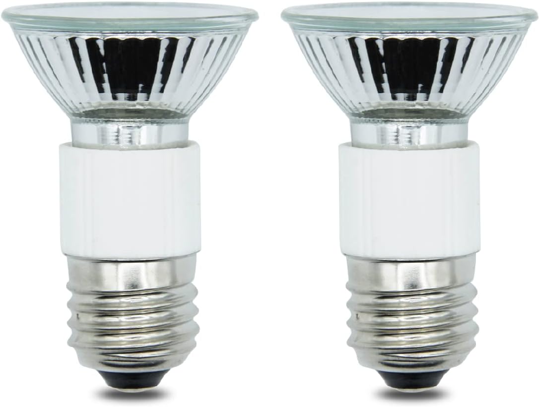 lumenivo 75W Halogen Bulb Replacement for Dacor Part 62351 92348 Range ...