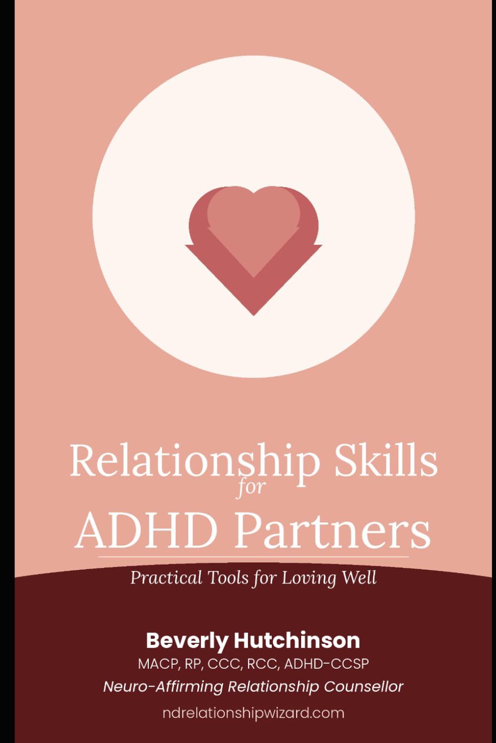Relationship Skills For ADHD Partners