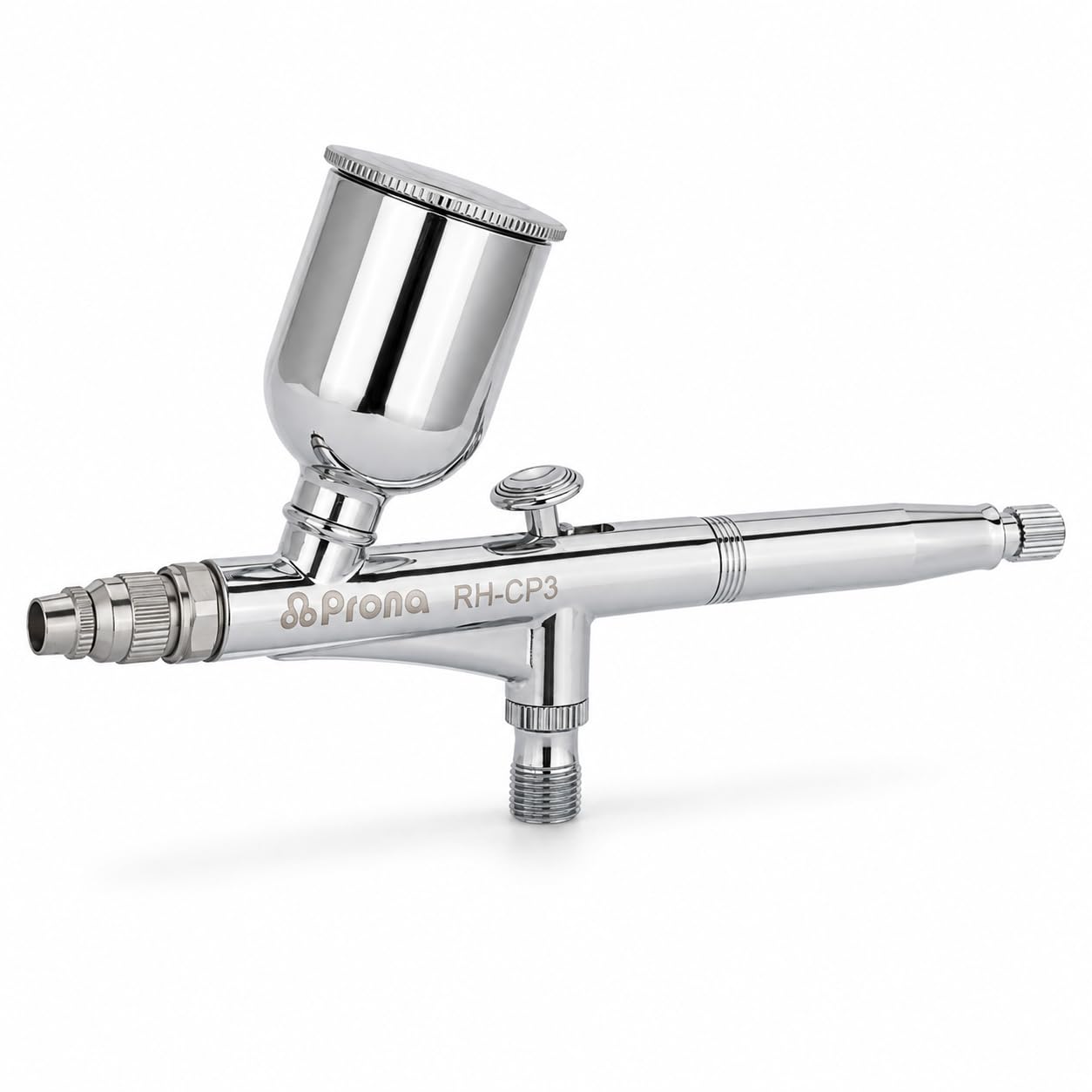 Aérographe double action RH-CP3, 0,3 mm, 15 ml