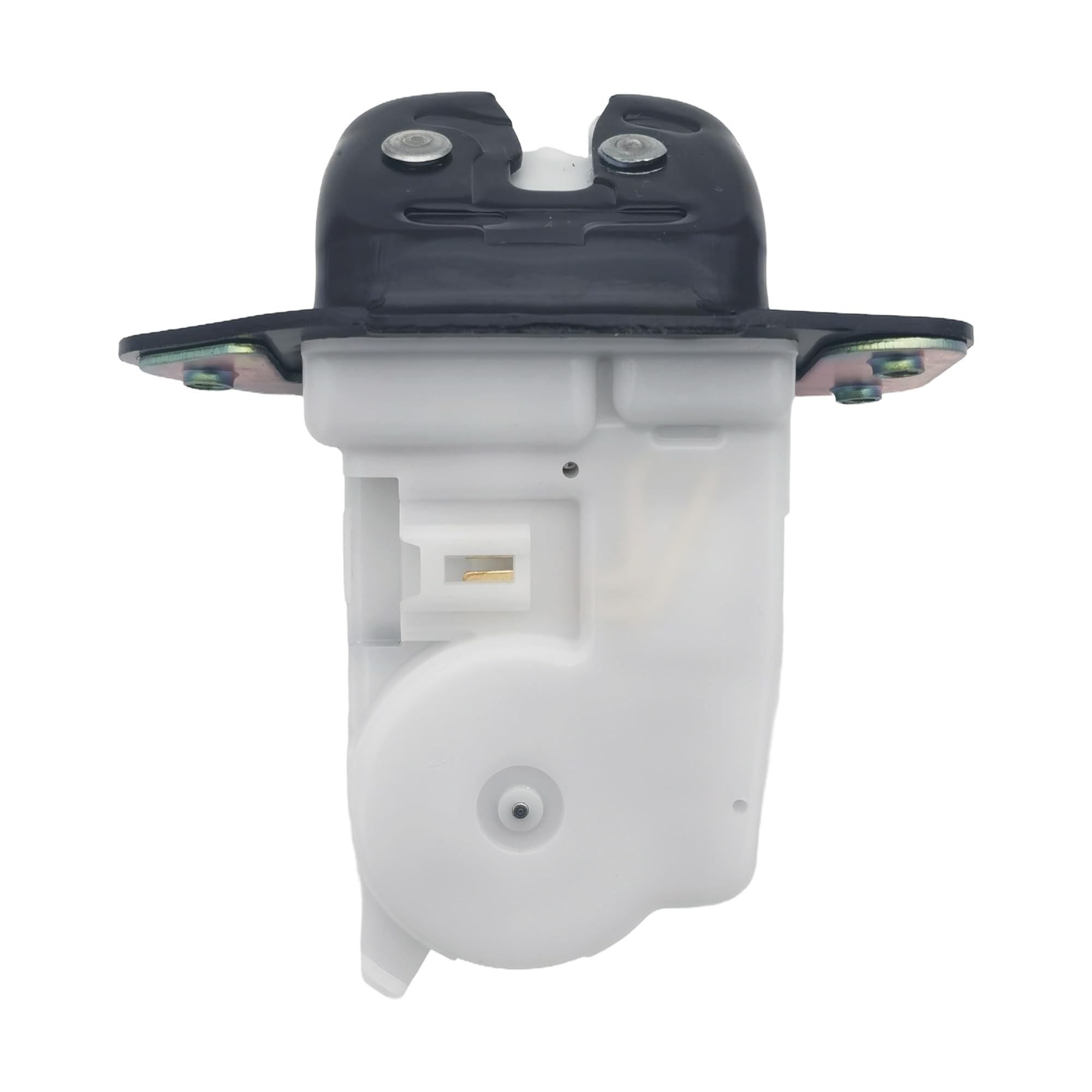 Rear Trunk Door Lock Latch Actuator Assembly W/o Power liftgate for 2014-2020 Nissan Rogue 2.0L 2.5L 2015-2023 Nissan Murano 3.5L 90502-4CL0A