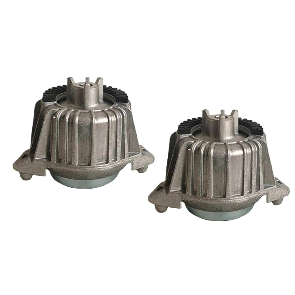 Auto Engine Mount Compatible with E Class E200 E250 A207 C207 S212 W212 2122407217 A2122407217