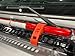 Hi-Lift Jack Handle-Keeper (Red) HK-R