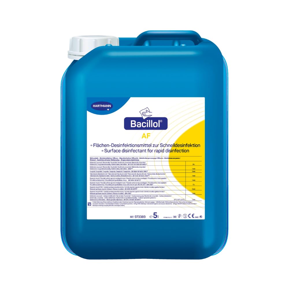 BACILLOL AF Lösung 5 Liter