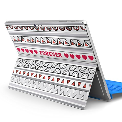igsticker Surface pro7 (2019) pro6 pro2017 pro4 p XLV[ T[tFX m[gubN m[gp\R Jo[ P[X tB XebJ[ ANZT[ ی 006570 `FbNE{[_[ n[g