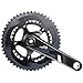 SRAM Force 22 11-Speed Carbon Crankset 175mm Compact GXP