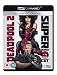 Produktbild Deadpool 2 4K Ultra-HD [Blu-ray] [UK Import]