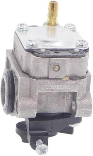 Miniatura 4 de 753-08057 Carburador para recortadora Troy Bilt TB625EC TB675EC Cub Cadet CC310 CC330 CC350