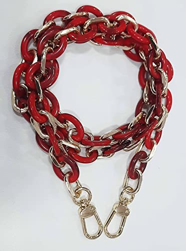 Image of Tia Purse Making Accessories for Purse, Bags, Clothes Decorative for DIY Works