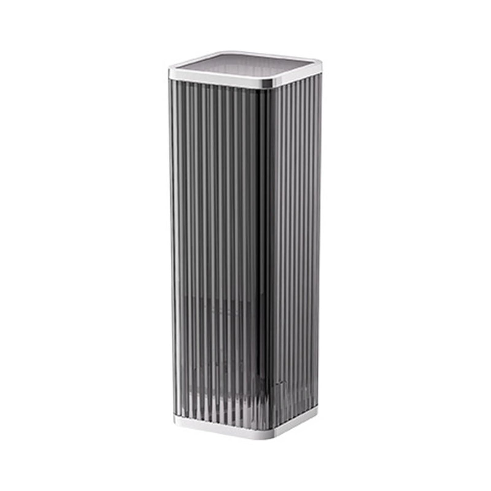 Kalttoy Practical Cup Organizer for Water Dispenser Sturdy Cup Holder Portable Stand Wall Mounted Disposable Dispenser Disposable Holder