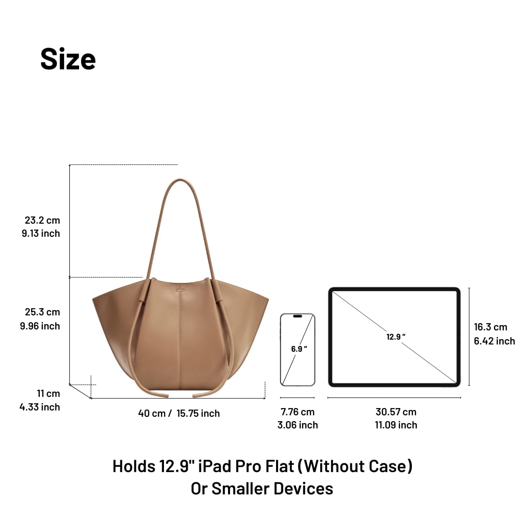 JW PEI Nala Bolso Tote Para Mujer