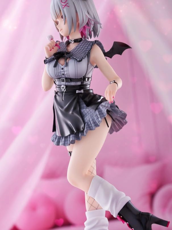 周防パトラ 1/7スケールフィギュア Amazon.co.jp: 周防パトラ 1/7スケール フィギュア PVC、ABS塗装済み