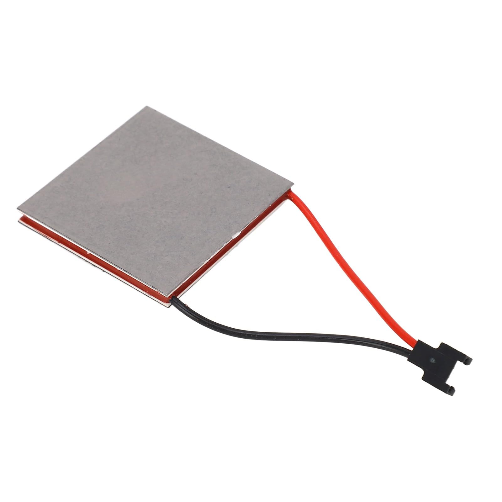 Feuille Universelle de Générateur de Ventilateur de Cheminée, Feuille de Graphite pour la Conduction Thermique, Interfaces Standard pour une Connexion Fiable