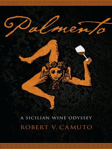 Palmento: A Sicilian Wine Odyssey (At Table)