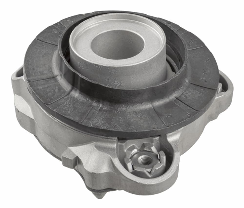 LEMFÖRDER 39494 01 Cojinete Columna Suspensión Por Citroen RELAY VAN 2006 - Derecha, Eje Delantero