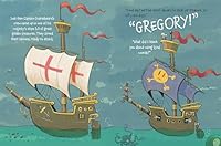 The Mighty McKraken B0CKY8DWH7 Book Cover