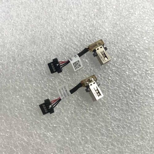 �y10�Z�b�g�zFor ACER Switch 5 SW512-52-55DY 1417-00D7000�m�[�gPC ����DC�d���W���b�N ������p �݊��C�����i �����p�R�l�N�^