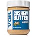 Vor Pure Cashew Butter | Only One Ingredient