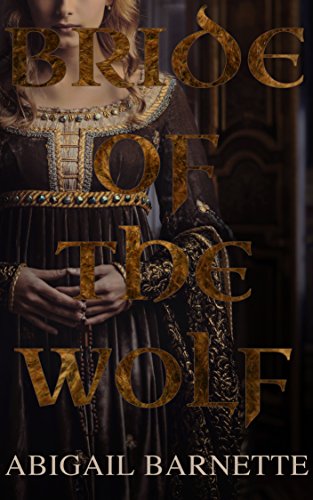Bride Of The Wolf (Canis Clan Book 1)