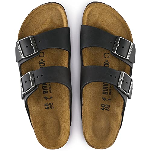 Image of Birkenstock Women's Arizona Soft Footbed Sandals