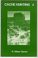 Cache Hunting II 0941620395 Book Cover