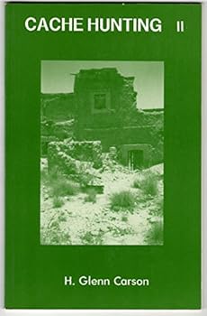 Paperback Cache Hunting II Book