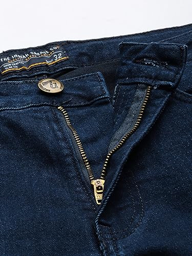 Image of THE Indian Garage CO Men Jeans