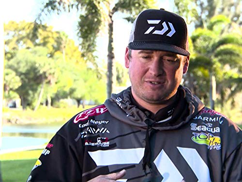 Shaw Grigsby Vs Cody Meyer cover