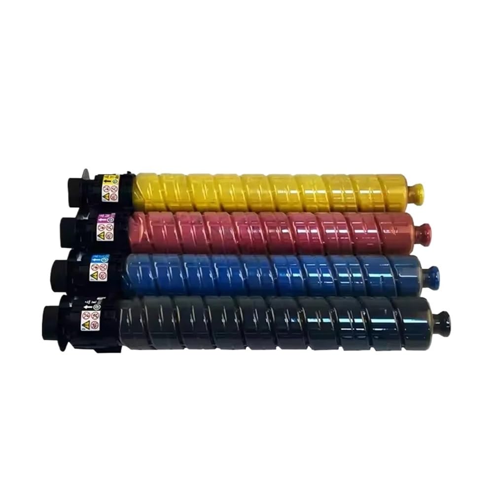 Toner Ricoh IM C6010 compatible pour éviter les pannes d'encre - 2