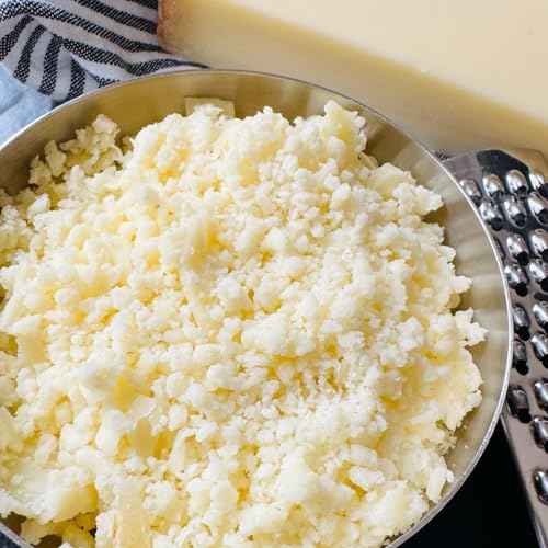 yNature KioskzRe 12n AOP 肽 Y `[Y Eۓ OXtFbh pE_[ }ChibeB ɂ҂ Comte 12M Grated Grassfed Cheese No Additives N