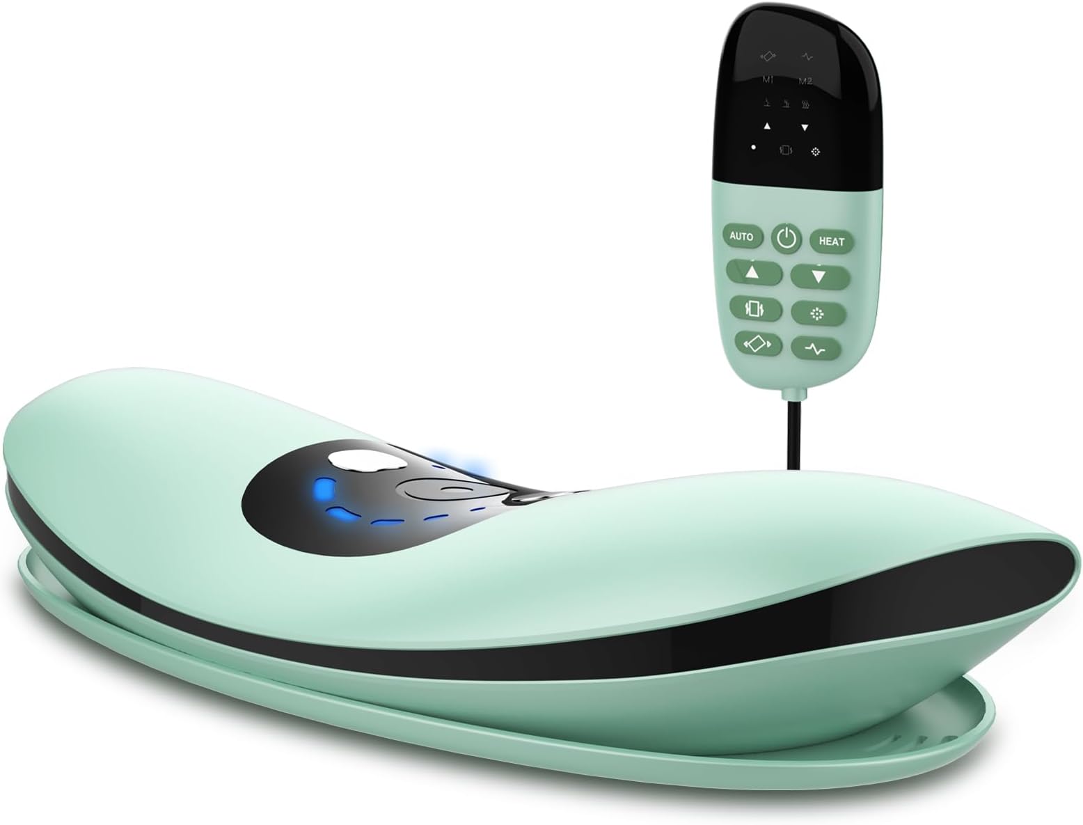 Homesuit Electric Lumbar Traction Device with Airbag