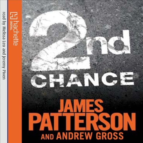 Cover art for 2nd Chance