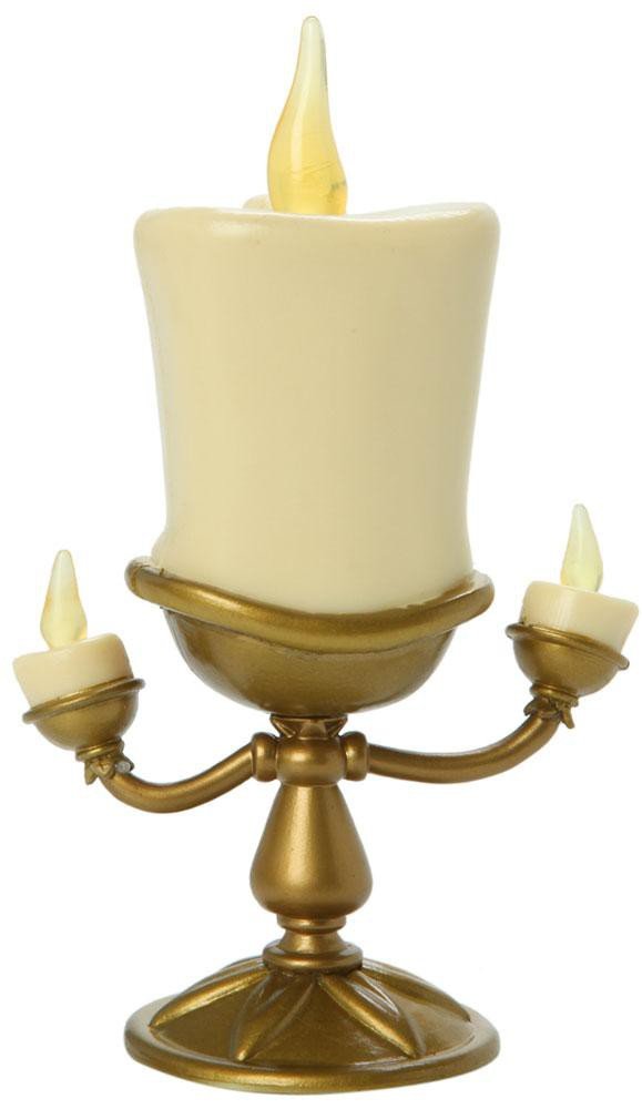 Funko Disney Beauty and the Beast POP! Disney Vinyl Figure Lumiere [Glow in the Dark] by OPP