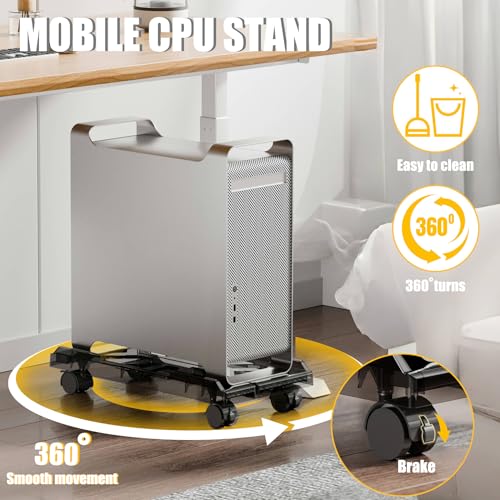 Pc Rollwagen – Die 15 besten Produkte im Vergleich - Hausbauberater ...