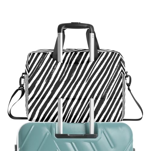 Bolso para portátil negra 15.6 pulgadas miniatura 7