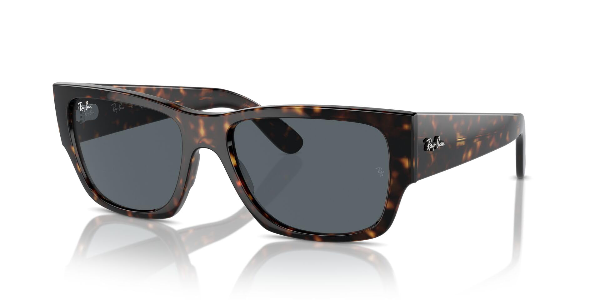 Ray-Ban Rb0947s Carlos - Gafas de sol rectangulares