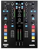 Mixars DUO MKII 2-Channel Mixer for Serato DJ