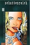  SCHATTENREICH Softcover, INTERREGNUM Bd. 2,