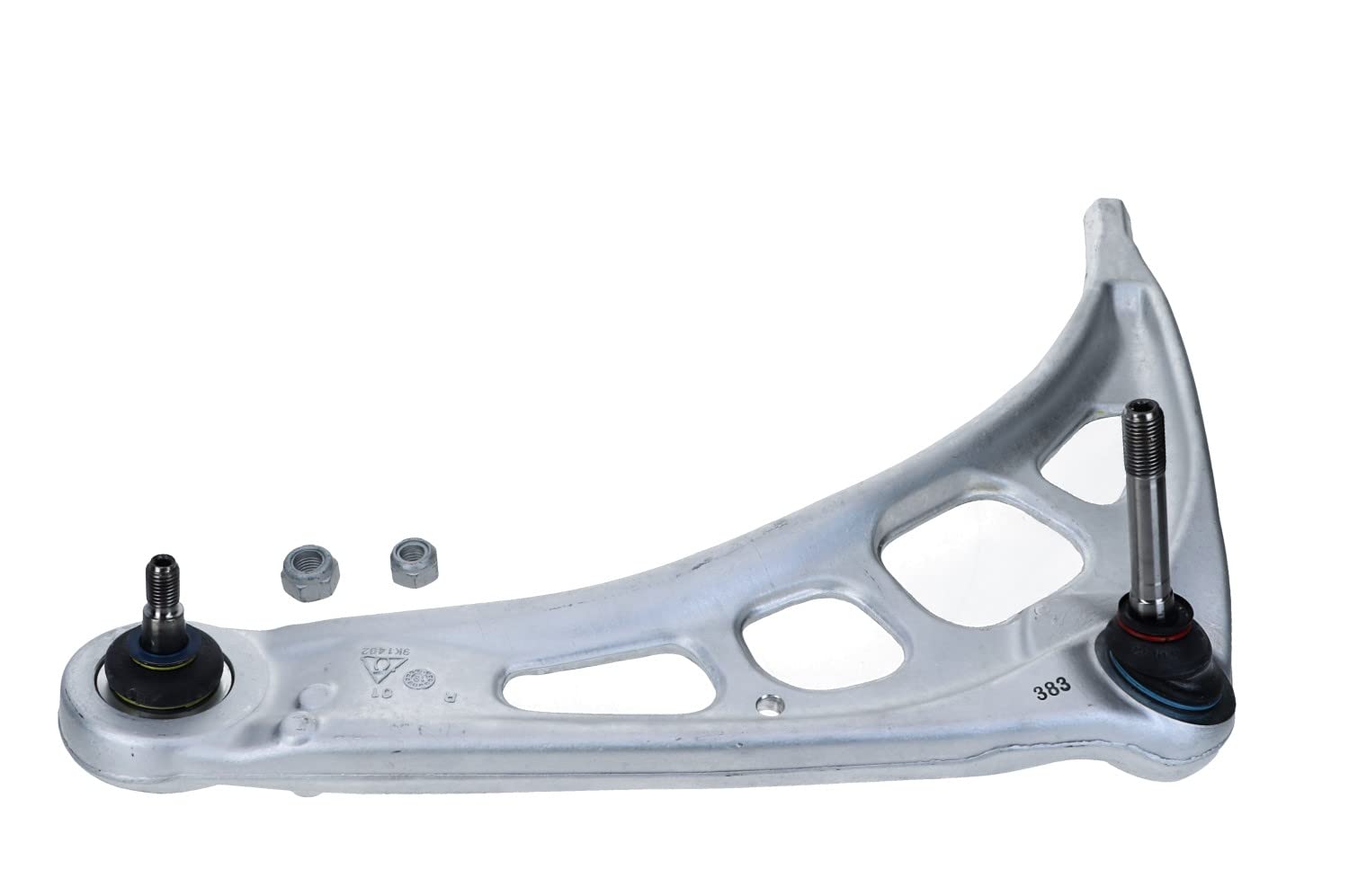 LEMFÖRDER 25368 01 Lenker, Radaufhängung for and other  