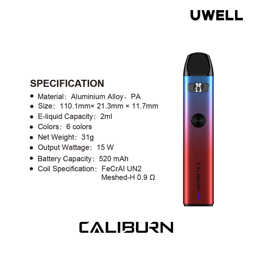 elfbar nachfll pod luft aus Aqua Rush - 100mL Vape Juice