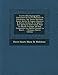 Produktbild Traitte D'Horlogiographie, Contenant Plvsievrs Manieres de Construire, Sur Toutes Surfaces, Toutes Sortes de Lignes Horaires: & Autres Cercles de La ... Connoistre Les Heures Durant La Nuict: ...