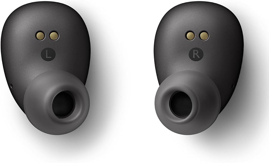 Amazon.com: KEF Mu3 Noise Cancelling True Wireless Earphones