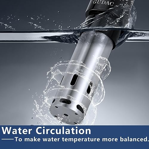 Gudac Sous Vide Cooker Kit