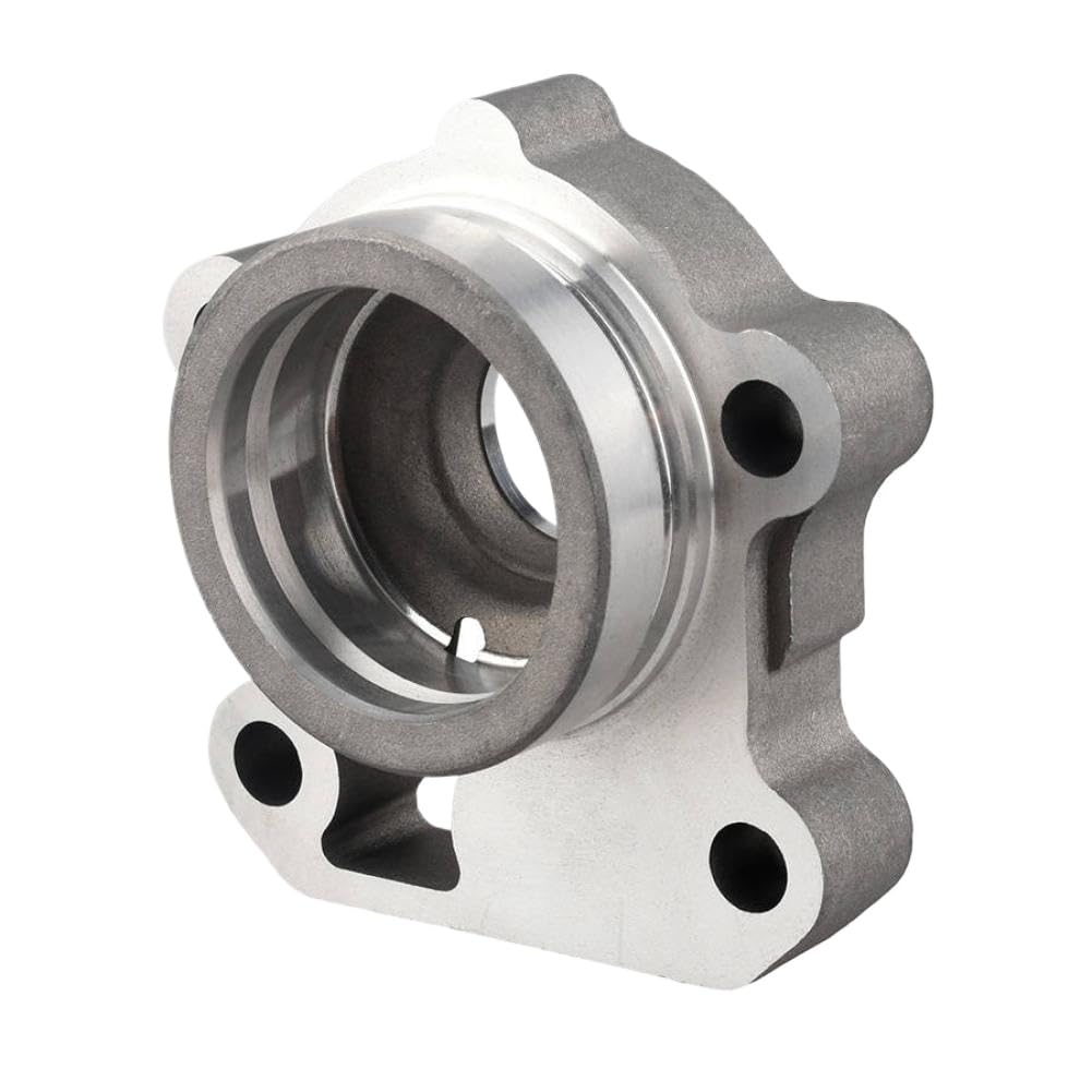 Gearhaven Onecolor Water Pump Housing Compatible With 2T 50-90Hp And 4T F75 F80 F90 F100 Outboard Motors - Part Numbers 688-44341, 688-44341-00-94, 688-44341-01-94