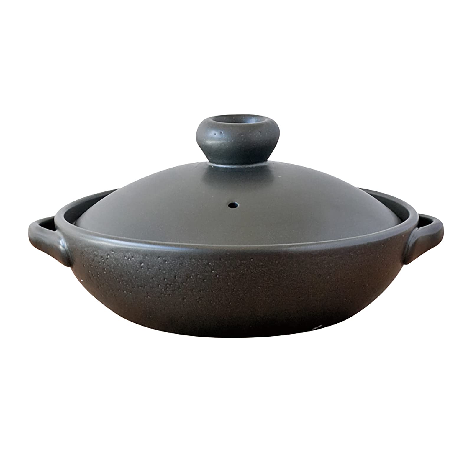 楽天市場】一珍トクサ 土鍋 (9号) 萬古焼 陶器 一珍十草 万四日市 万古