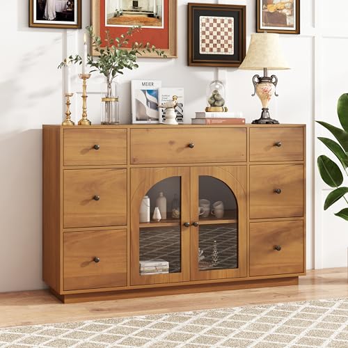 Christopher Knight Home Mia Modern Storage Cabinet with Doors and