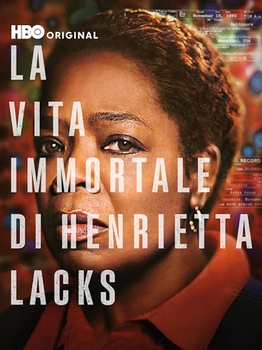  La vita immortale di Henrietta Lacks