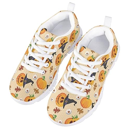 Kids Shoes Girls Kids Tennis Shoes Boys Sneakers Size 11.5-5 for Outdoor Sports3