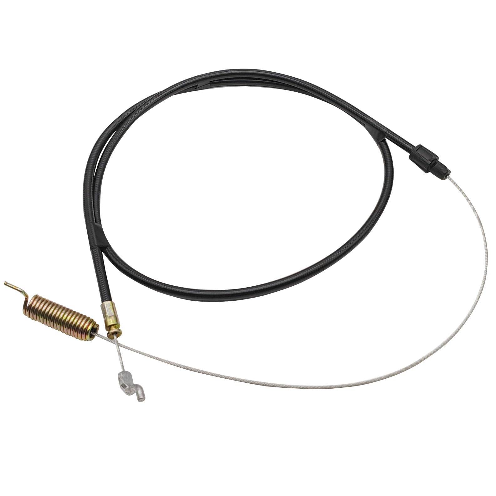 Amazon.com: AOTWD 946-04256 Clutch Drive Cable 746-04256 Fits MTD