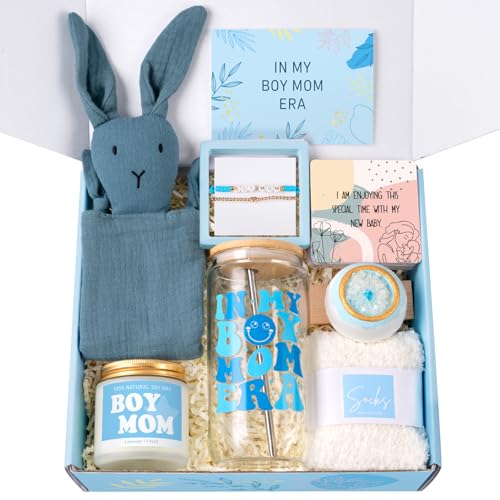 Fvntuey Boy Mom Gifts